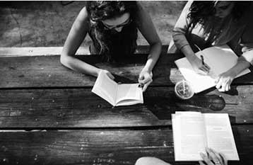 Undergraduate Packages