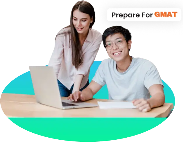 GMAT Key Features