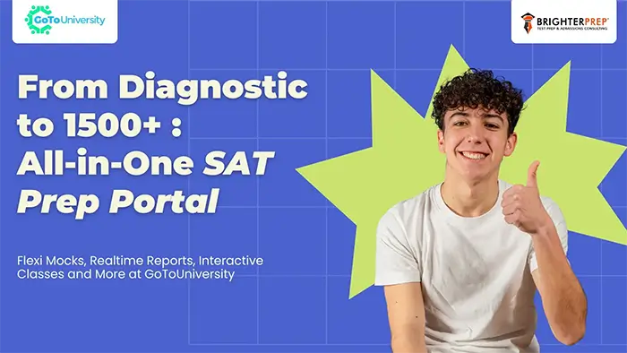 sat Preparation