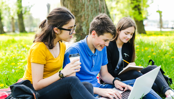 SAT Personalised Approach