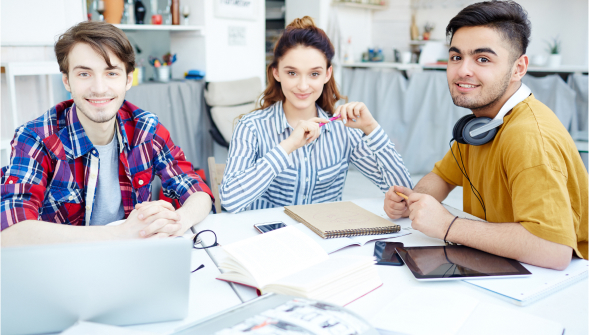 SAT Customized Approach