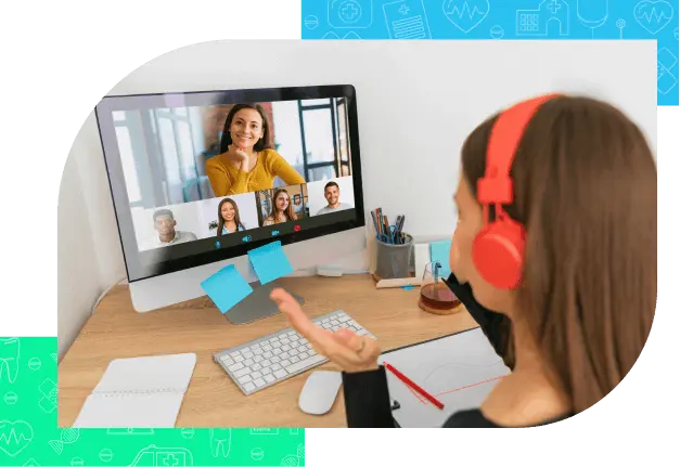 Interactive Online UCAT Classes