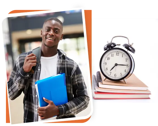 GMAT Features