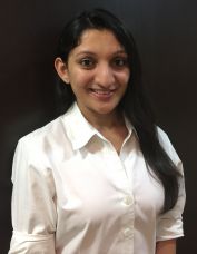 Deepti Chandola