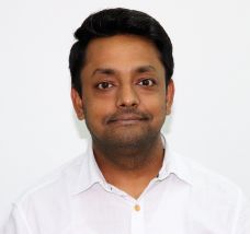 Nishant Jha