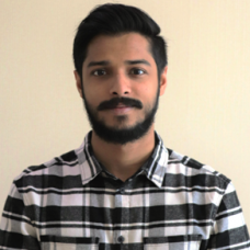 Roshan Roy
