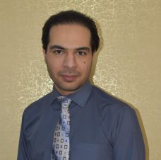 Mahyar Hajizadeh