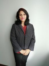 Snehal Katkoria