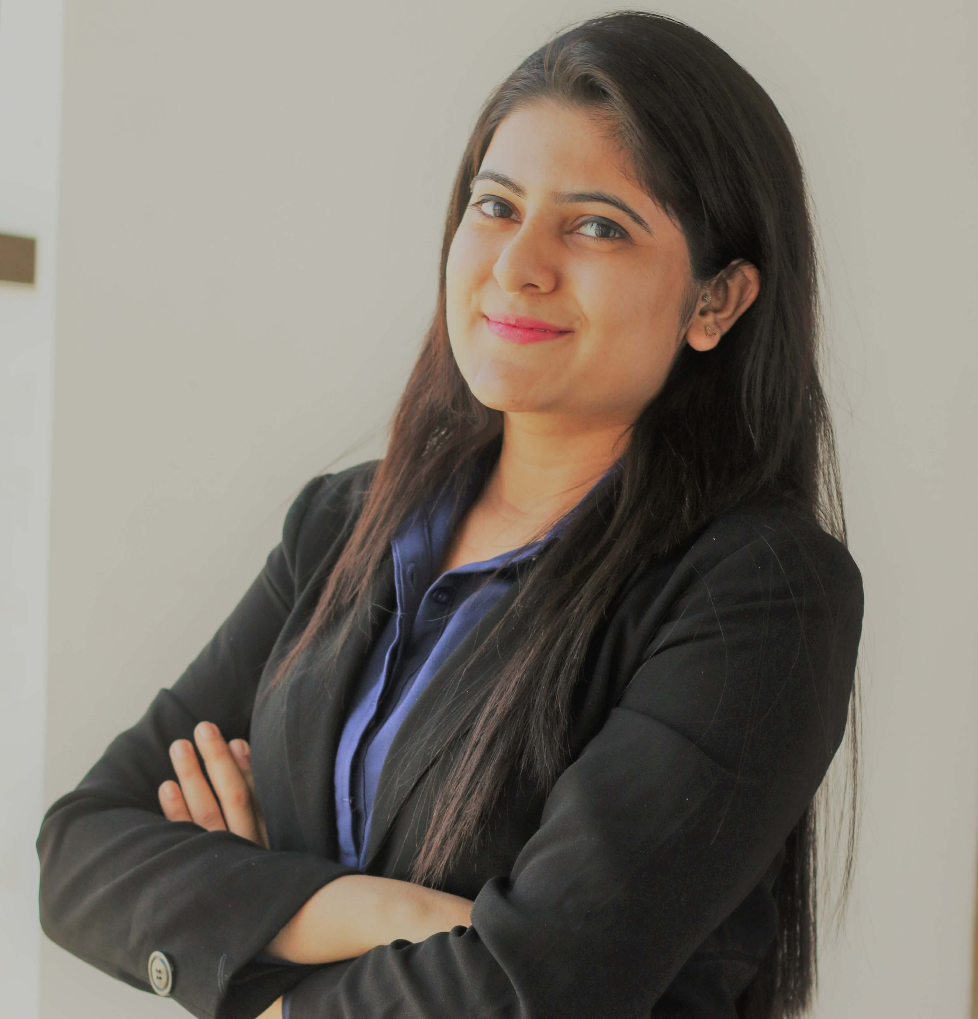 Damini Wadhwa