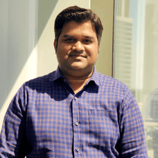 Shahid Shaikh