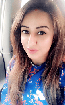 Bharti Sharma
