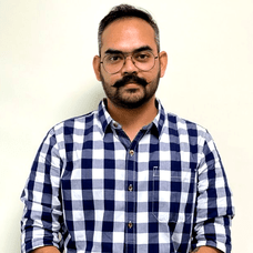 Abhinav Chauhan