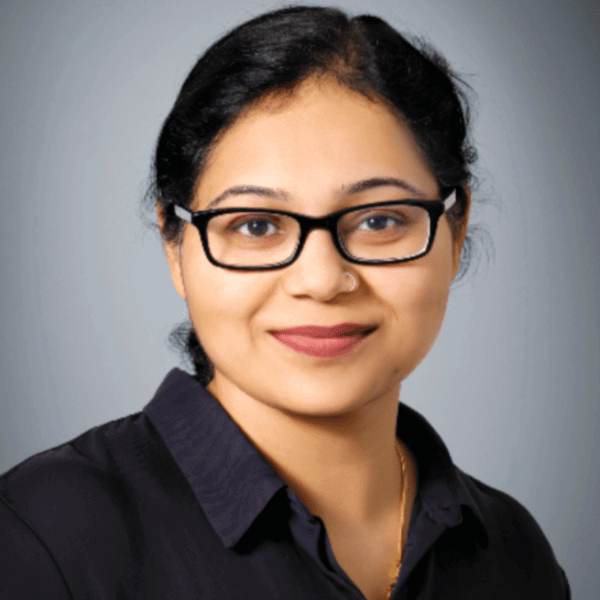 Rashmi Menon