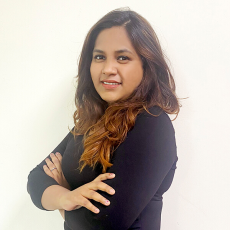 Sharmila Kalekar