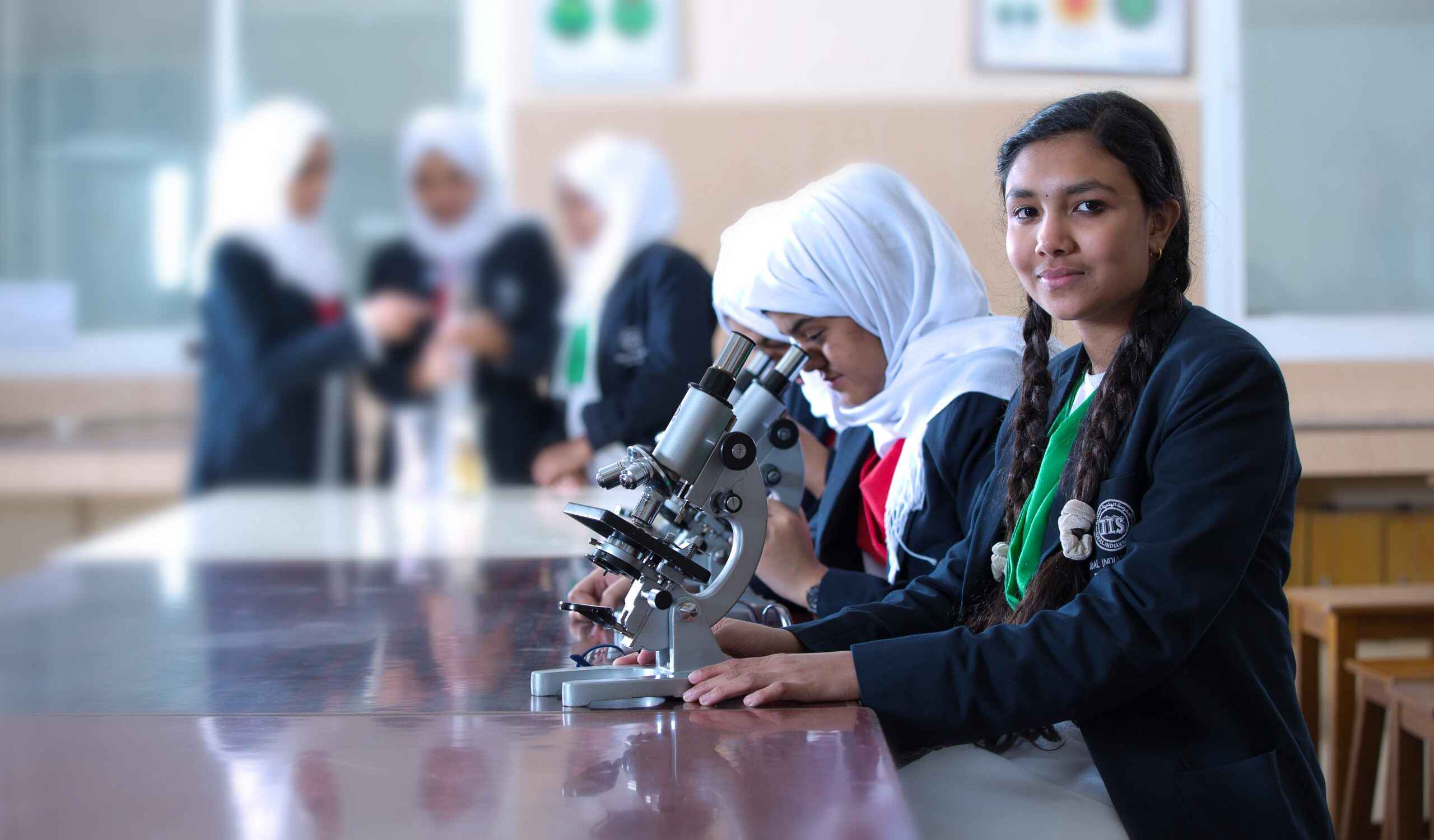 Ideal Indian School Doha Qatar School Calendar