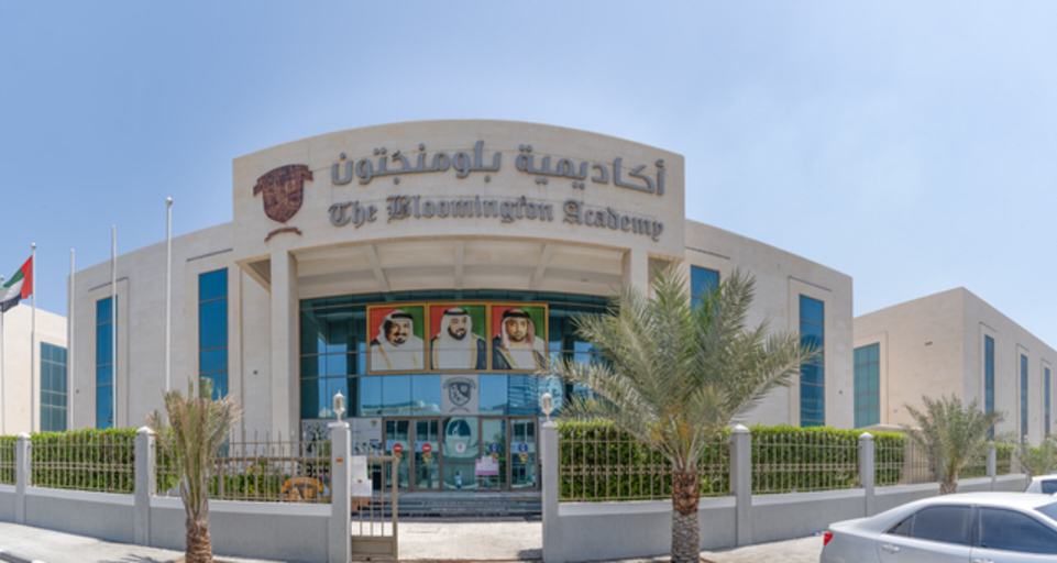 The Bloomington Academy Ajman Fee Structure The Bloomington Academy Ajman Fee Structure