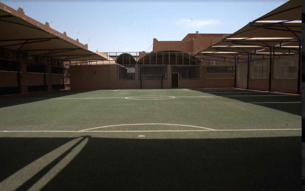 Dar assalam National Schools Riyadh Saudi Arabia | Profile, Rating, Fee ...