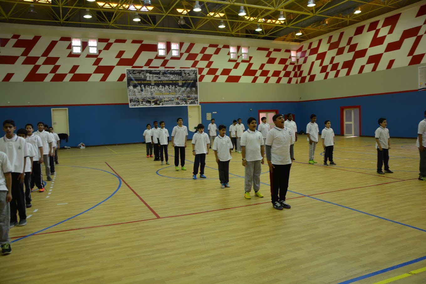 Manarat Al Riyadh School Riyadh Saudi Arabia | Profile, Rating, Fee ...