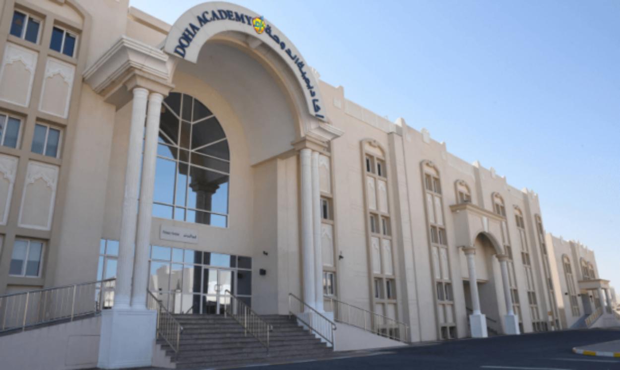 Doha Academy Doha Qatar Profile, Rating, Fee Structure, Activities