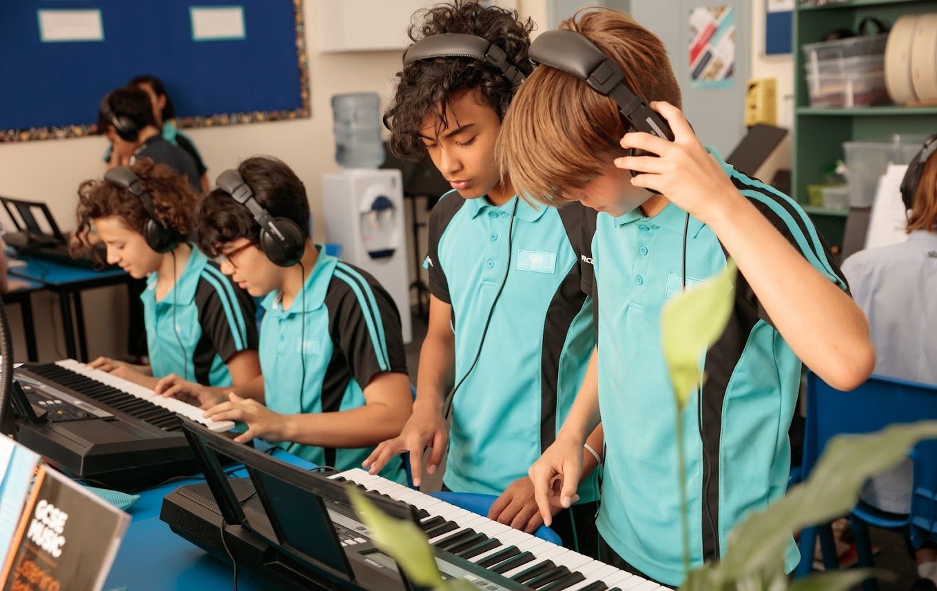 Compass International School - Madinat Khalifa Doha Qatar | Profile ...