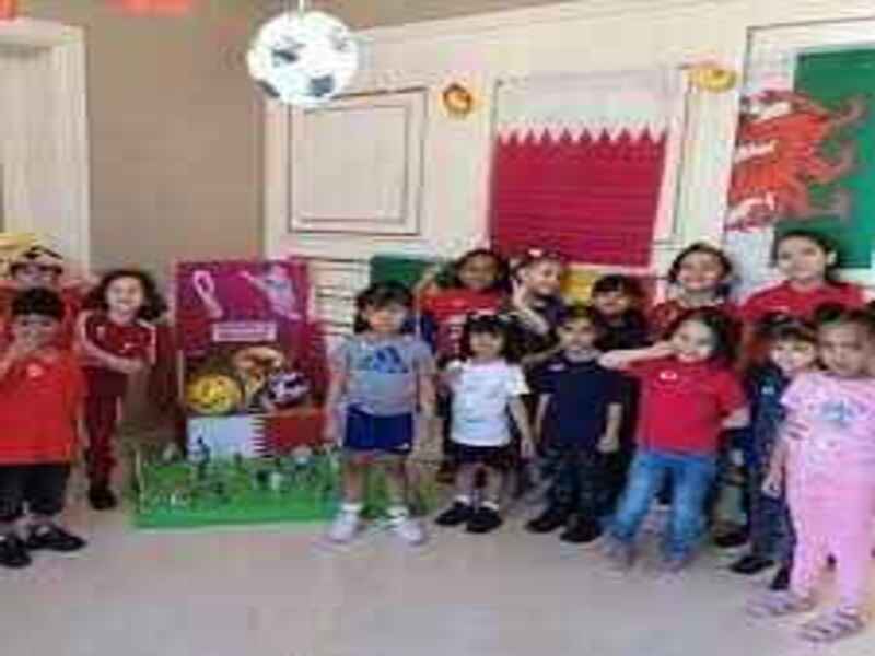 bright-minds-kindergarten-doha-qatar-detailed-fee-structure