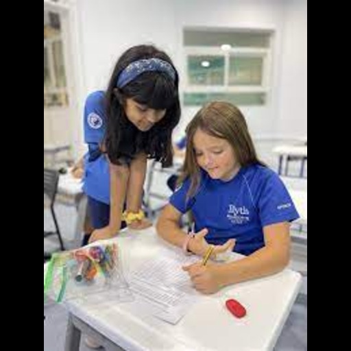 Blyth Academy Qatar Doha Qatar Profile, Rating, Fee Structure