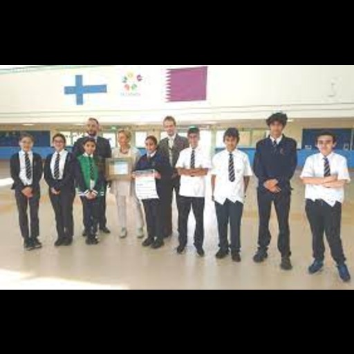 Qatar Finland International School Doha Qatar Profile, Rating, Fee