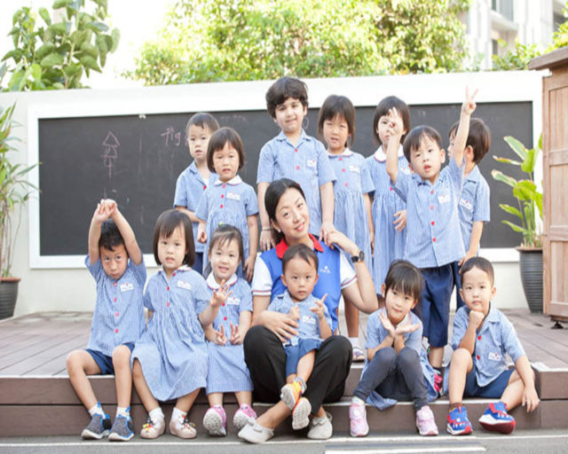 Chiltern house preschool Singapore Singapore Profile, Rating, Fee
