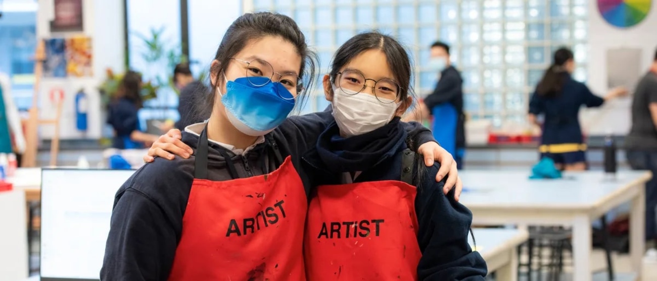 Chinese International School Hong Kong Hong Kong Profile, Rating, Fee