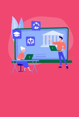 Profile Building For Top Universities