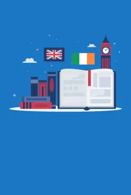 Study In The UK And Ireland 