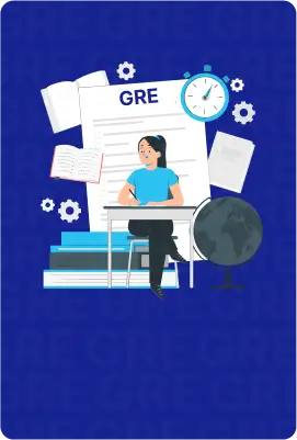 GRE Prep