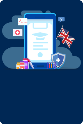 UK Graduate Medicine Programs