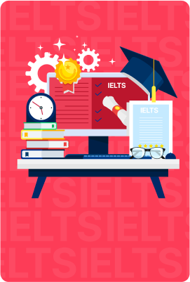 IELTS Prep