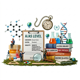 A/As Level