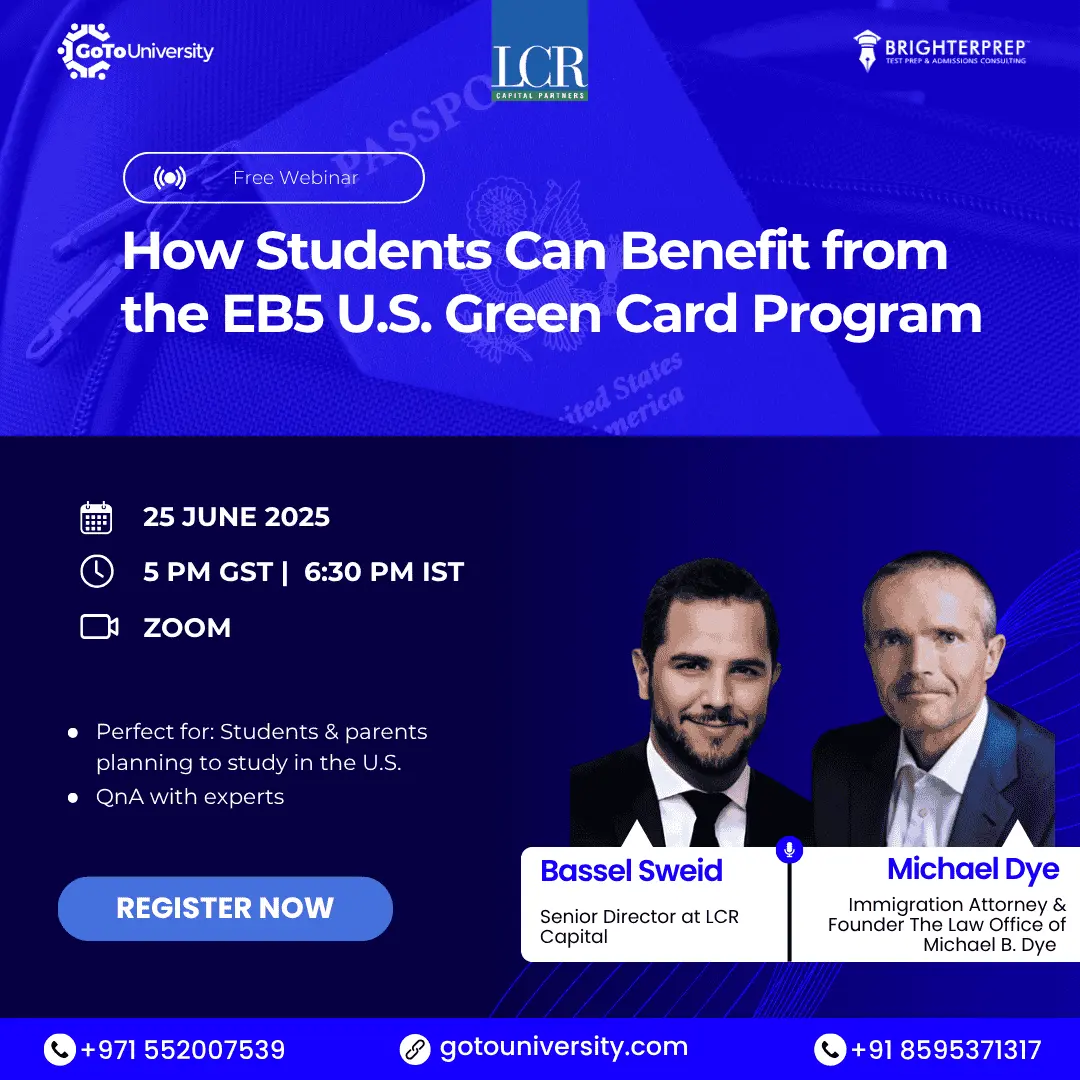 US Education & Immigration in 2025: Smart Strategies for Global Students in a Changing America 