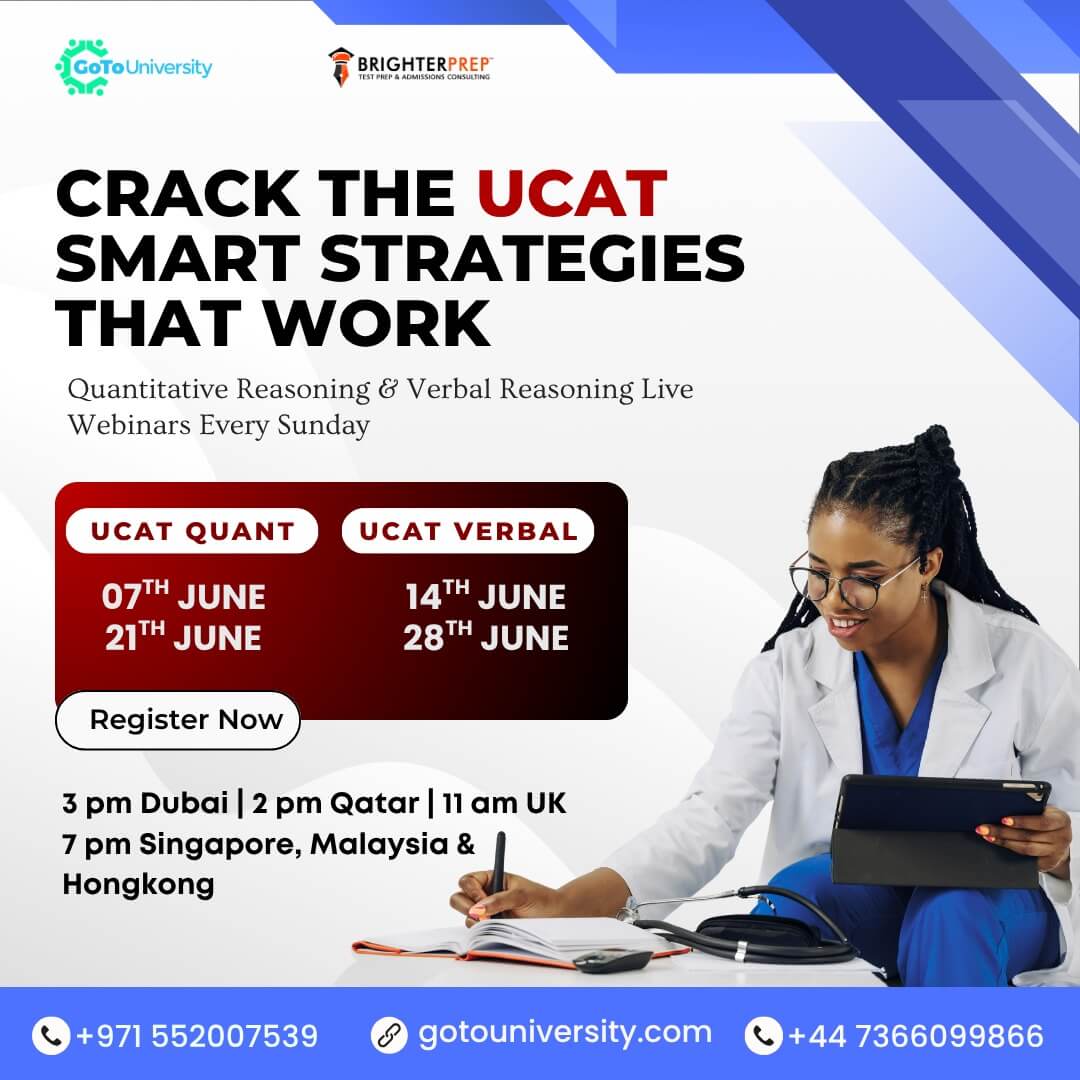 Master UCAT Strategies and Tricks